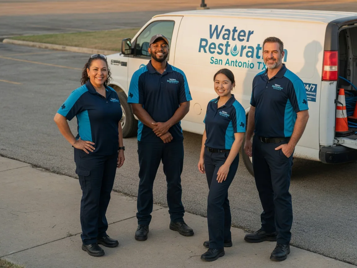 Water Damage Repair company in Humansville, MO